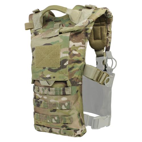 Hydro Harness Integration KIT With Multicam