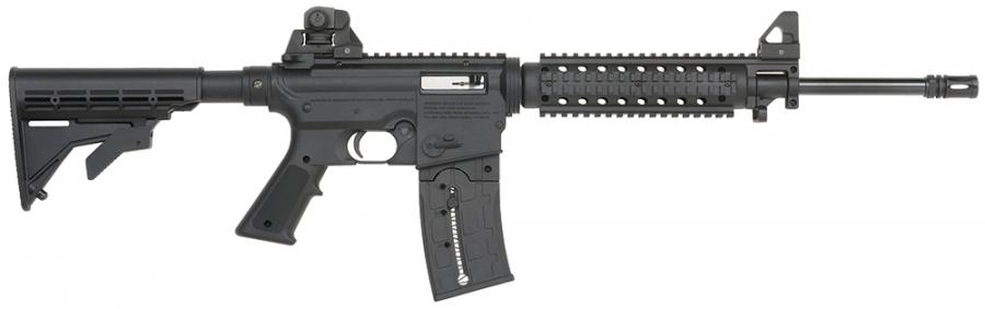 Mossberg Tactical Ar-15/22 SA 22 LR