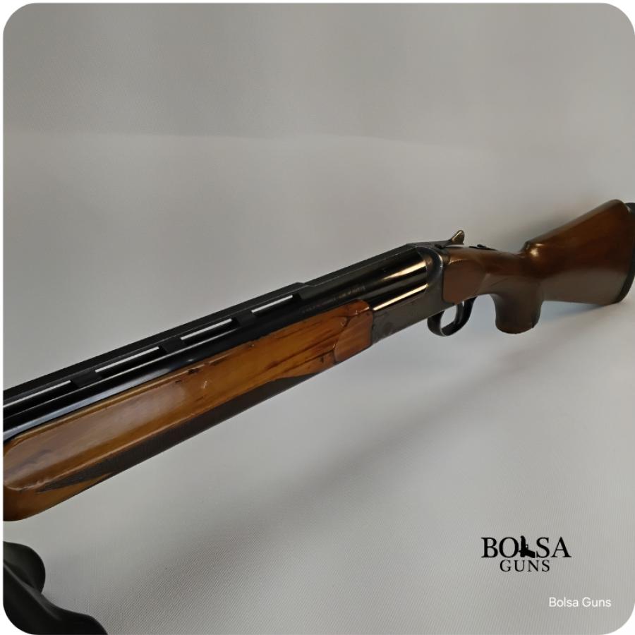 PERAZZI TM1 34 INCH SINGLE BARREL FULL CHOKE-img-6