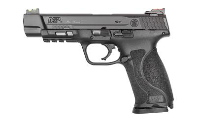 S&W M&P 2.0 9mm 5" 17rd