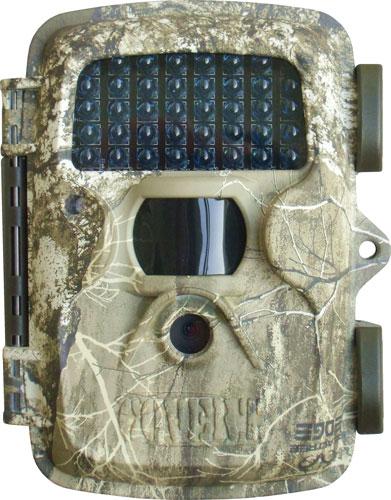 Covert Camera Mp8 Black 8mp No