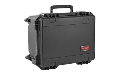 Skb I-series 2015-10 8 Hndgun Cs