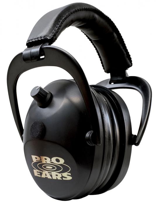 Pro Ears Peg2smb Pro Ears Gold