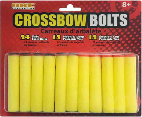 Nxt Generation Bow & Crossbow