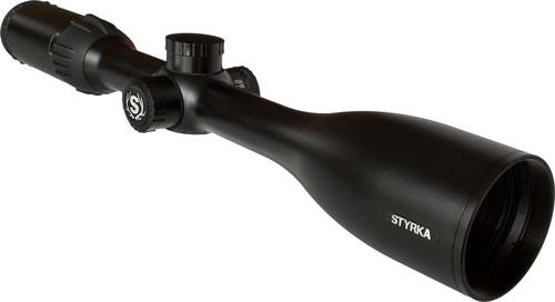 Styrka Scope S3 4-12x50 Bdc