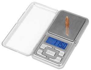 Past Frank Scale LCD Display 2