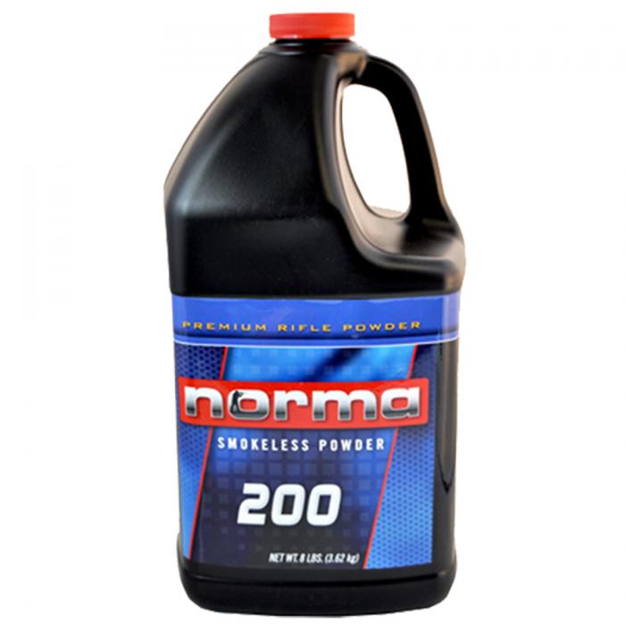 Norma 200 Powder 8LB