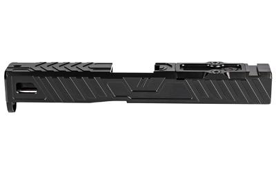 Zev Strppd Raven For Glk19 G4