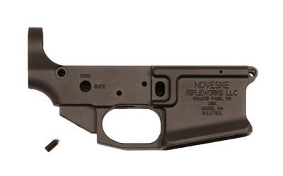 Noveske Gen 3 Lower Blk Anodized