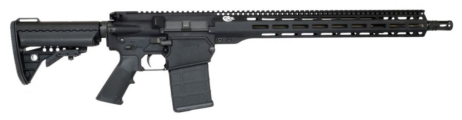 Modular Carbine (6.5cm)