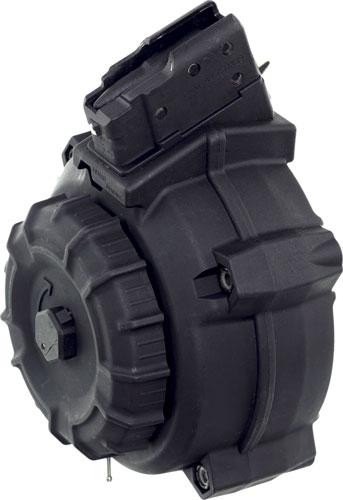 Pro Mag Ak-47 7.62x39 50r Drum