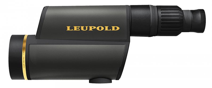 Leu Gr 12-40x60mm Shadow Gray