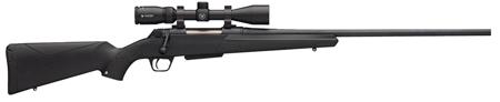 Win Xpr Vortex Pkg 338win Mag