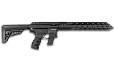 Lwd Alphawolf Pcc 45acp 16" 13rd