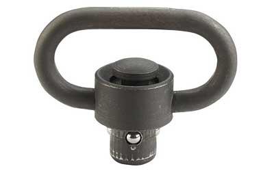 Blackhawk Hard Push Button Sling Swivel