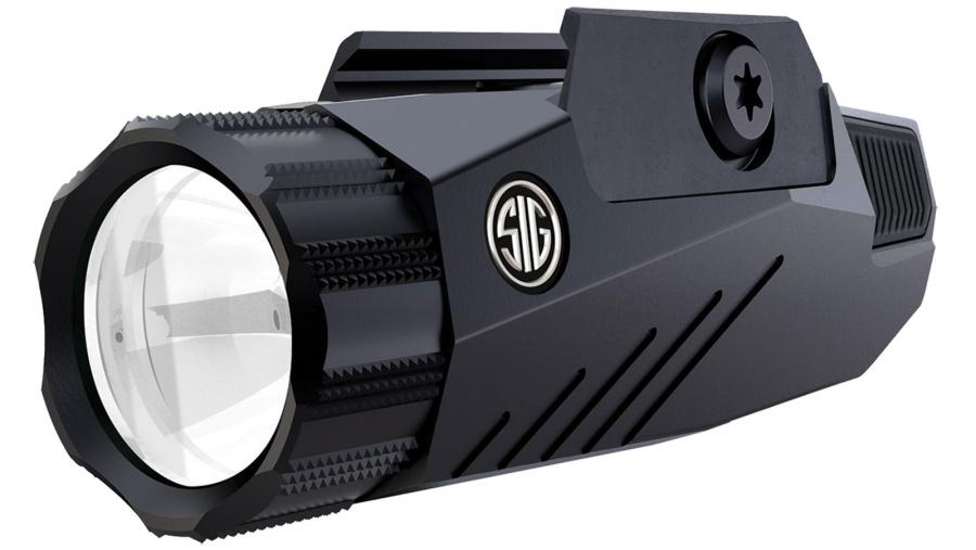Sig Foxtrot1 Tac White Light