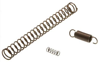 Zev Competition Spring Kit (glock)