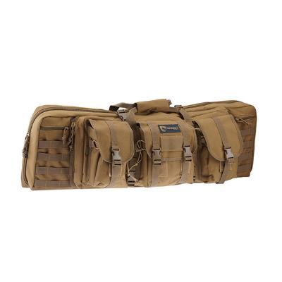 DGG Tac Double Gun Case 42"