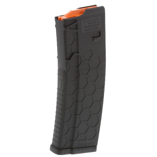 Hexmag 5.56mm Nato Magazine 15 Rounds,