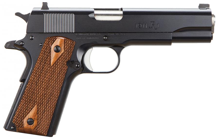 Remington 1911 R1 45acp 5" 7+1