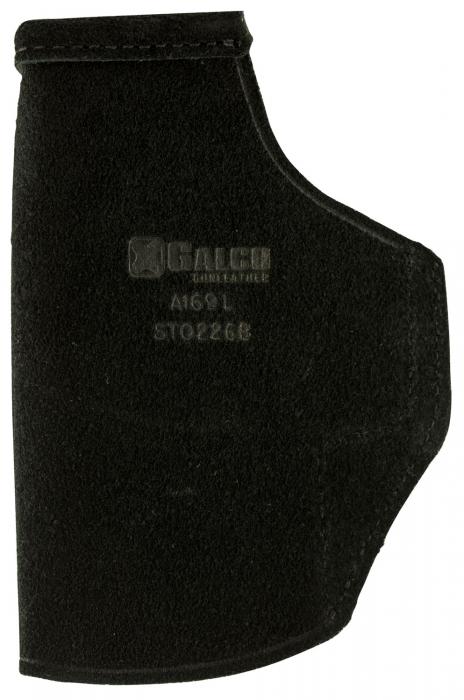 Galco Sto227b Stow-n-go Inside The Pants