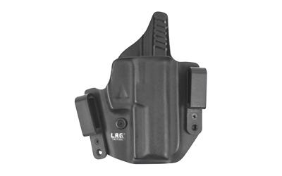 Lag Dfndr H&k Vp9sk Owb/iwb Blk