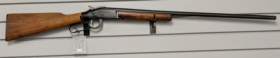 Ithaca 66 Super Single (a-3257)