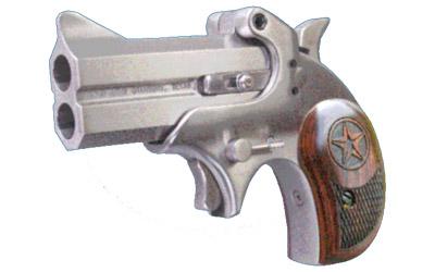Bond Cowboy Defender Wo/tg 22mag 3"