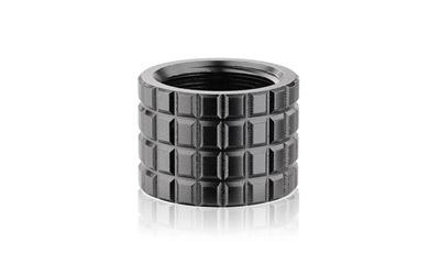 Backup Thrd Prtctr 1/2x28 Frag Blk