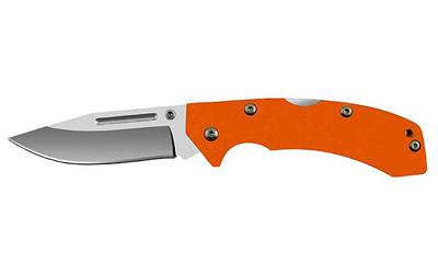 Accusharp Folding Knife Org G10