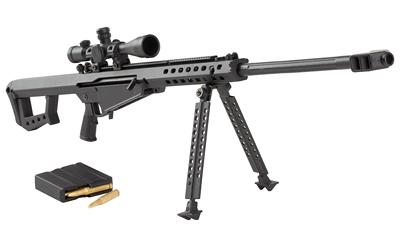 Adv Tech .50 Cal Cst 1/3scl