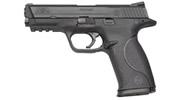 Sw M&p 4.25" 40sw 15rd Blk