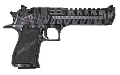 De Mk19 44mag 6" Blk W/tgerstp