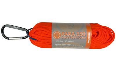 Ust Paracord 550 100 Hank Orange