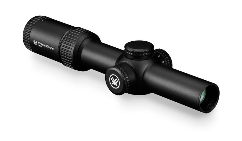 Vortex Strike Eagle 1-8x24 Ar-bdc2