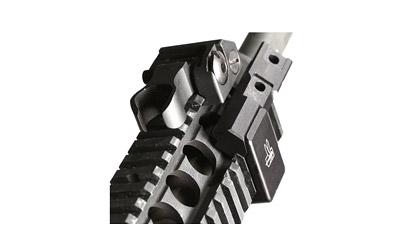 Impact Thrntl Offset Lght Mnt Sbr