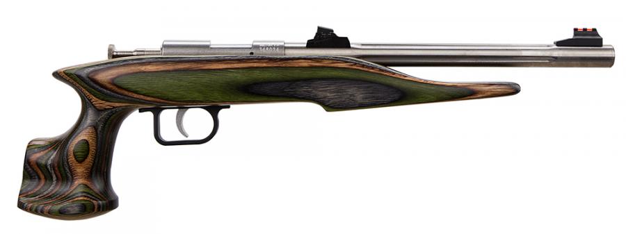 Crickett Chipmunk Hunter 22lr 10.5" 1rd