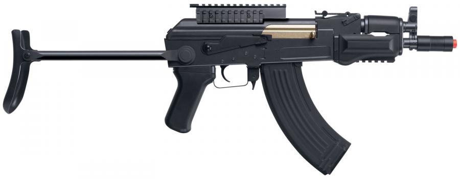 Crosman Gf76 AK Carbine Air Rifle