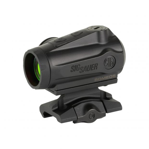 Artemis | Sig Sauer Electro-Optics Sor5101 Romeo5 Gen Ii