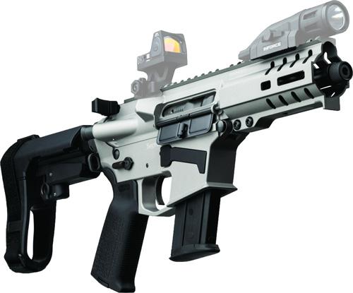 Cmmg Pistol Banshee 300 Mk4