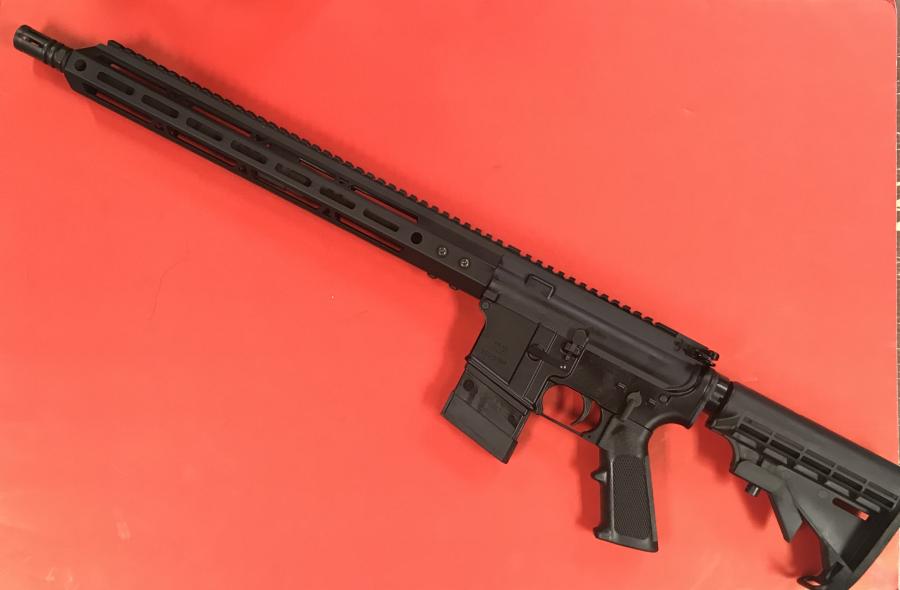 Palmetto State Armory Pa 15 16 Barrel Village Pawn Gun Shop Llc