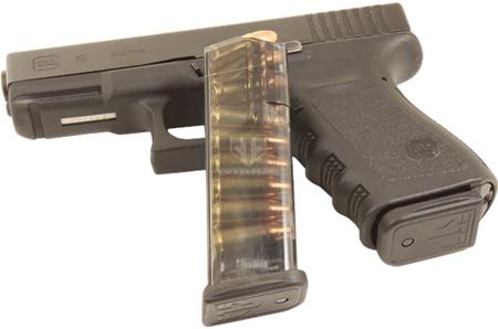 ETS Glk-19 Glock 19 15rd 9MM
