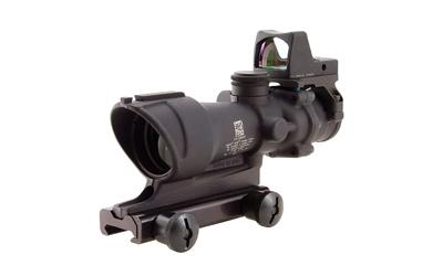 Trijicon Acog 4x32 Amb Ch 223