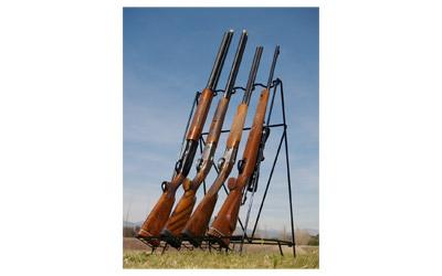 Versatile Rack Portable Gun Rack