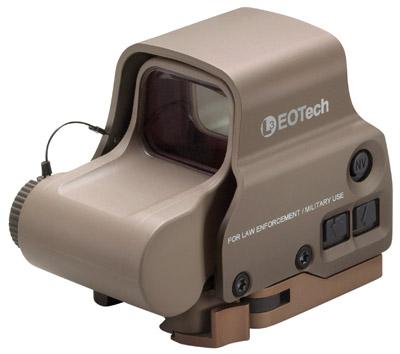 Eotech Exps3-0t 65/1 1x 1.2"x0.85" Obj