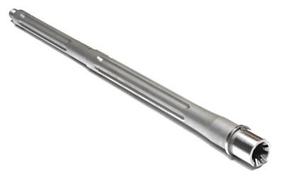 Wilson Match Bbl 16" 556nato Ss