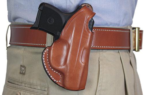 Desantis Thumb Break Scabbard