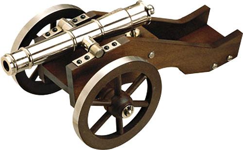 Traditions Cannon Mini