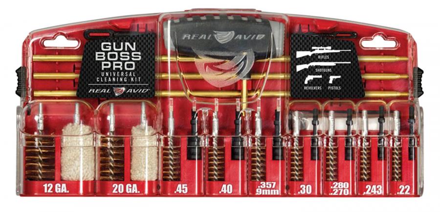 Avid Avgbprou GUN Boss PRO Universal