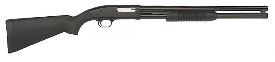 Mossberg Maverick 88 Pump 12ga 20"
